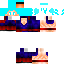 Texture for gohan