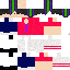 Texture for steve
