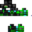 Texture for DarthVaderCC
