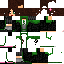 Texture for birdyserpent