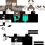 Texture for Other principal skin