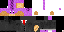 Texture for One Fancy Mudkip