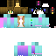 Texture for dino
