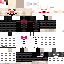 Texture for mangle fnaf 2