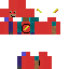 Texture for flache