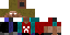 Texture for herobrine 1