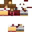 Texture for N4TH