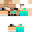 Texture for BBBb
