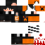 Texture for steve
