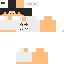 Texture for RAUL NO MINECRAFT