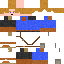 Texture for swordman