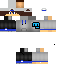 Texture for steve