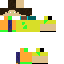 Texture for TeamZitrone Skin