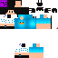 Texture for BearIron