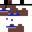 Texture for чурка2