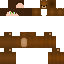 Texture for でかくま