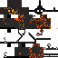 Texture for Savini Jason