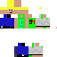 Texture for Minecraftplayer 94
