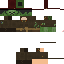 Texture for British Soldier Zombie Malvinas Mariner