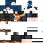 Texture for __Grimmjow__