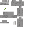 Texture for troll_modle
