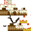 Texture for cake