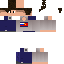 Texture for zokilar gosharub