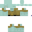 Texture for Handsome boy