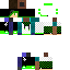 Texture for TomixodKing
