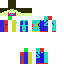 Texture for csicska