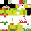 Texture for patiusgame navidad