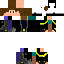 Texture for MY OWN PERSON