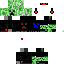 Texture for Creeper_Mayor