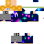 Texture for Dr34m