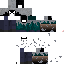 Texture for Anomaly 457 (Screaming)