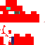 Texture for hfdh