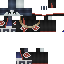 Texture for kisame