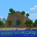 Texture for goku4