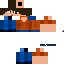 Texture for  P.I.E Jonny_Post
