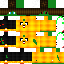 Texture for zombie_4