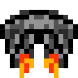 Texture for Jetpack Elytra