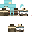 Texture for Artic Snow