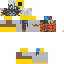 Texture for beve stone