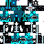 Texture for skull_splitter