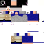 Texture for b8a