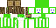 Texture for strange