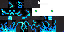 Texture for firery electro crepper