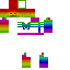 Texture for kakka