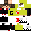 Texture for steve