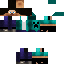 Texture for steve